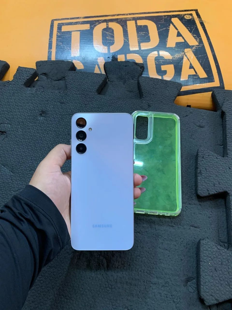 Samsung A05S - Foto 4