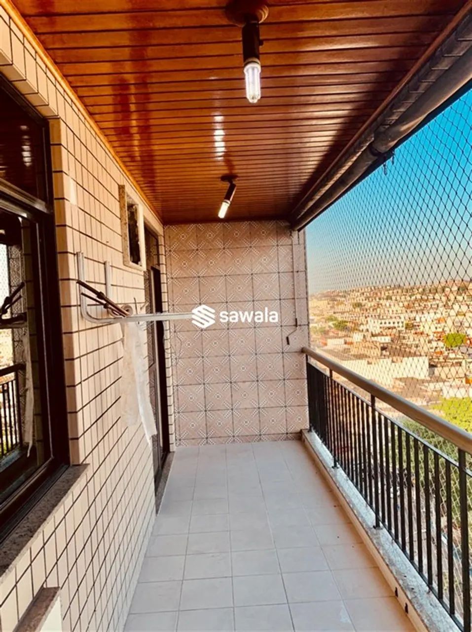 0 - Cobertura 4 quartos, sendo 1 suíte - Foto 3