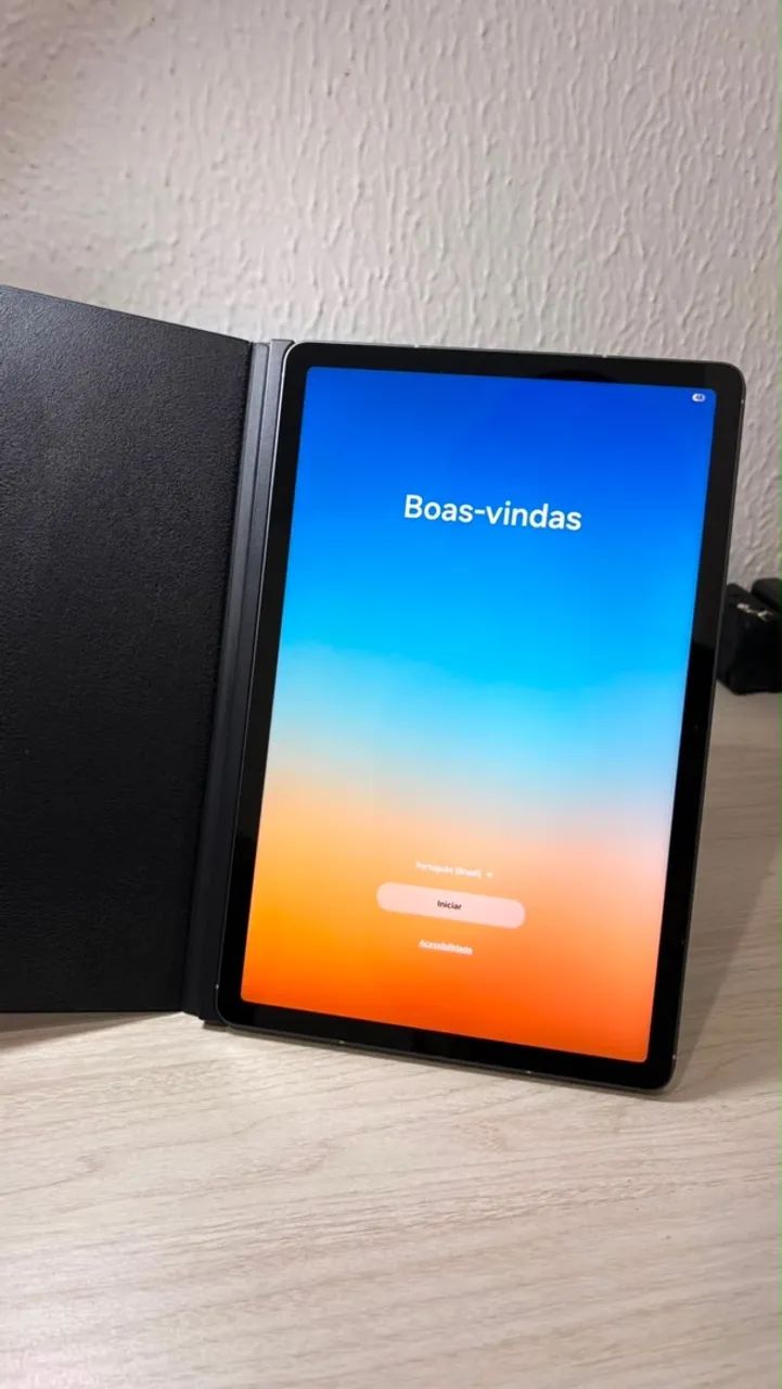 Samsung Tab S10 FE 