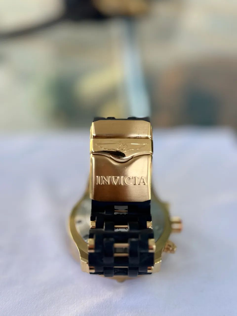 Relógio invicta star wars edição limitada no.26549 - Foto 2