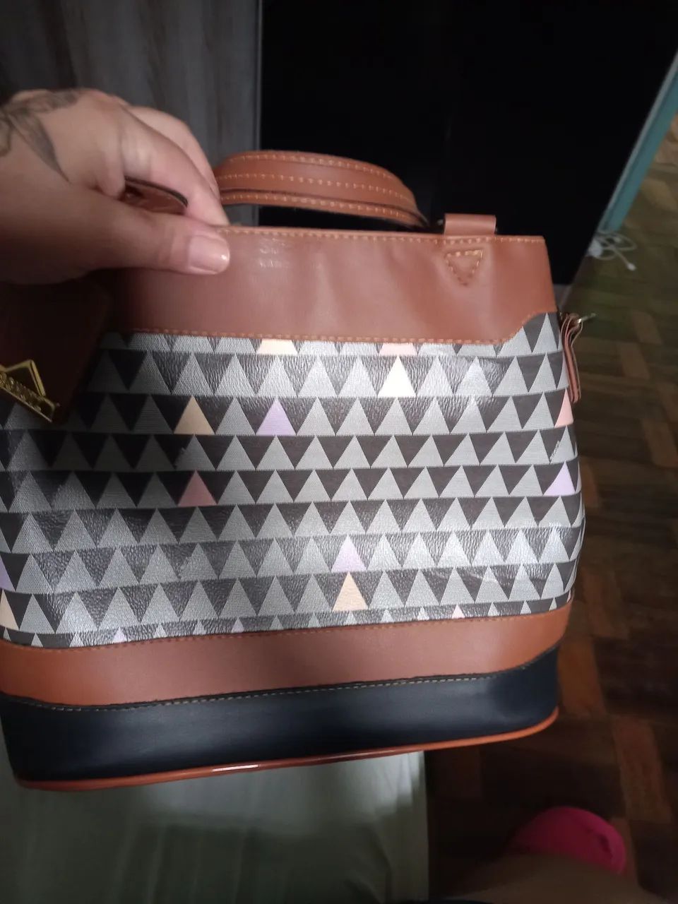 Linda bolsa - Foto 5