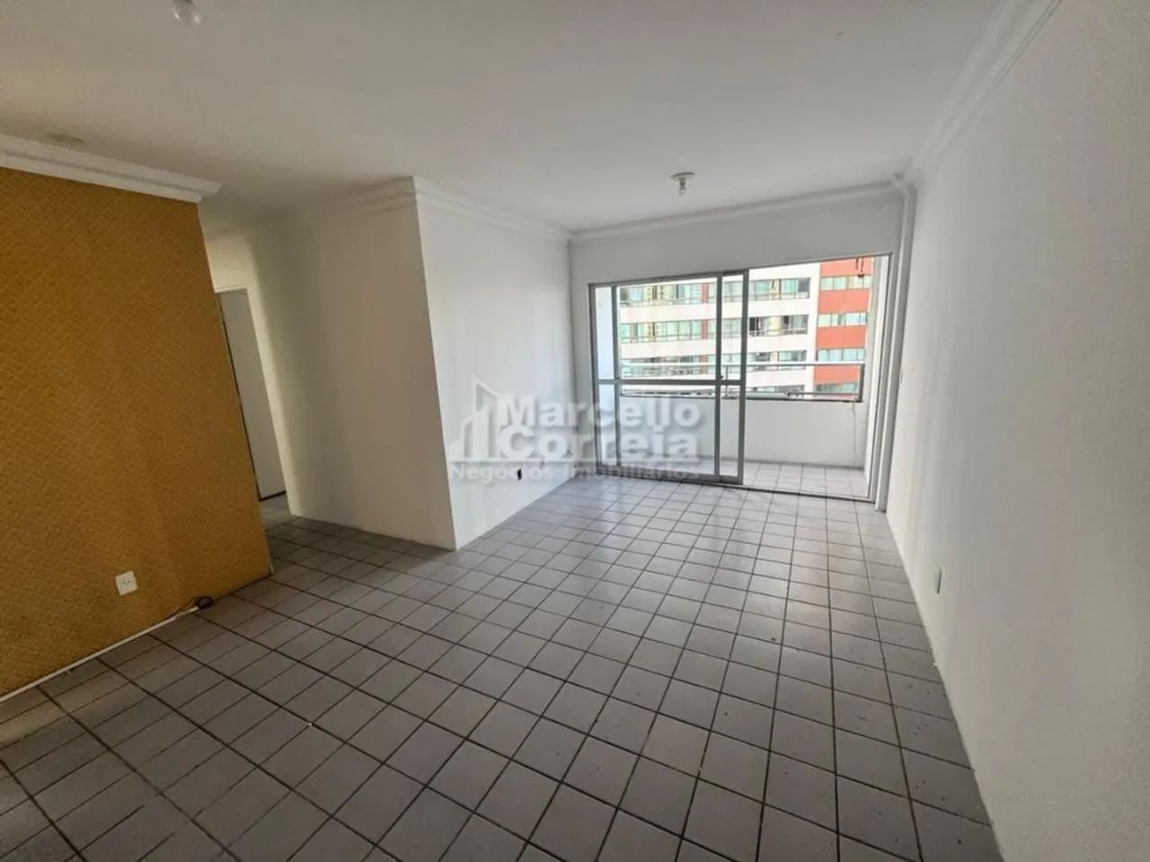 Apartamento de 60m² no bairro do Rosarinho