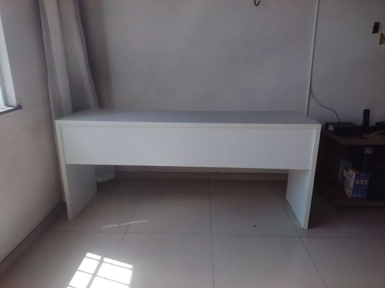 Mesa de estudos / escritório  - Foto 3