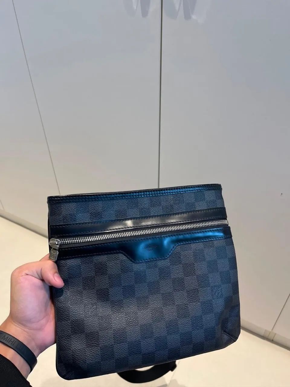 BOLSA LUIS VITTON ORIGINAL - Foto 4