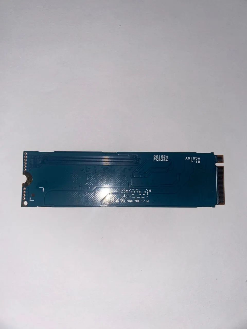 Ssd 2TB PCIe Gen4 - Foto 2