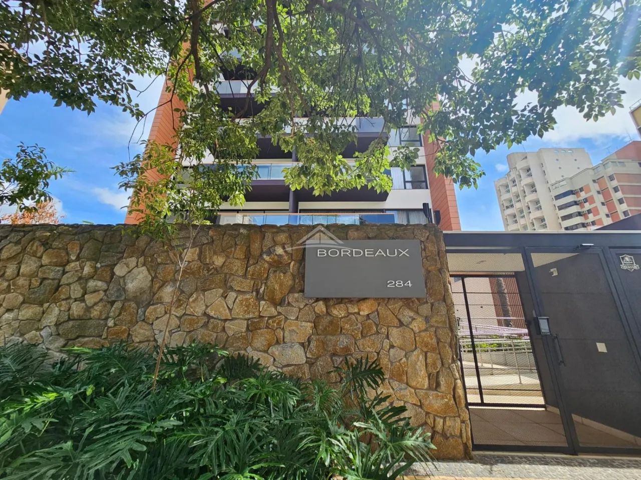 apartamento - Cambuí - Campinas
