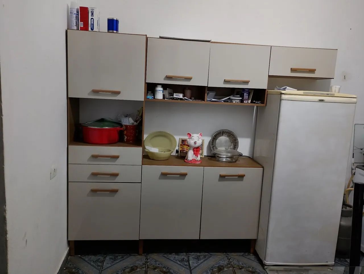 Vendo armário de cozinha