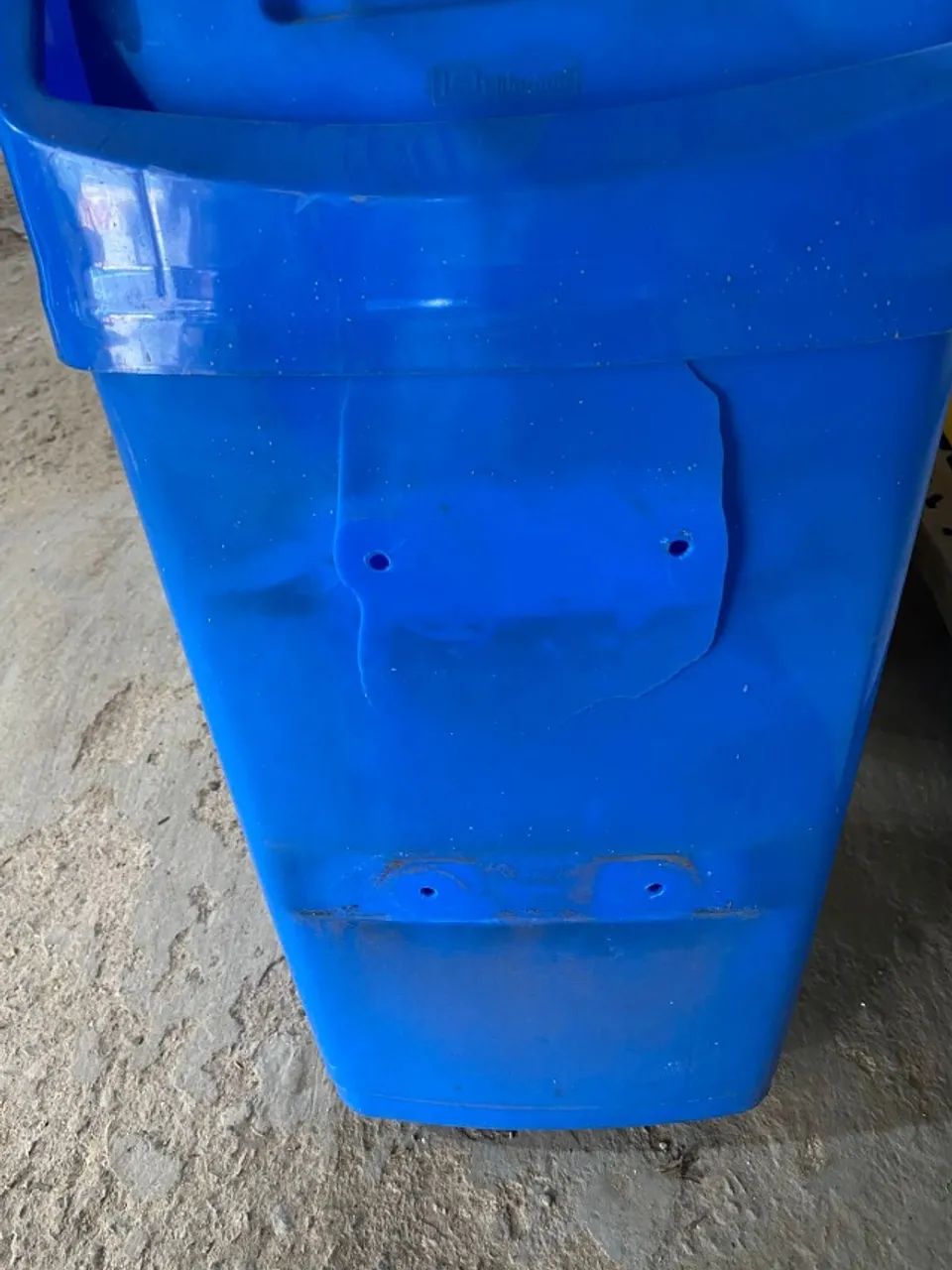 Jogo De 4 Lixeiras Coleta Seletiva - Foto 6