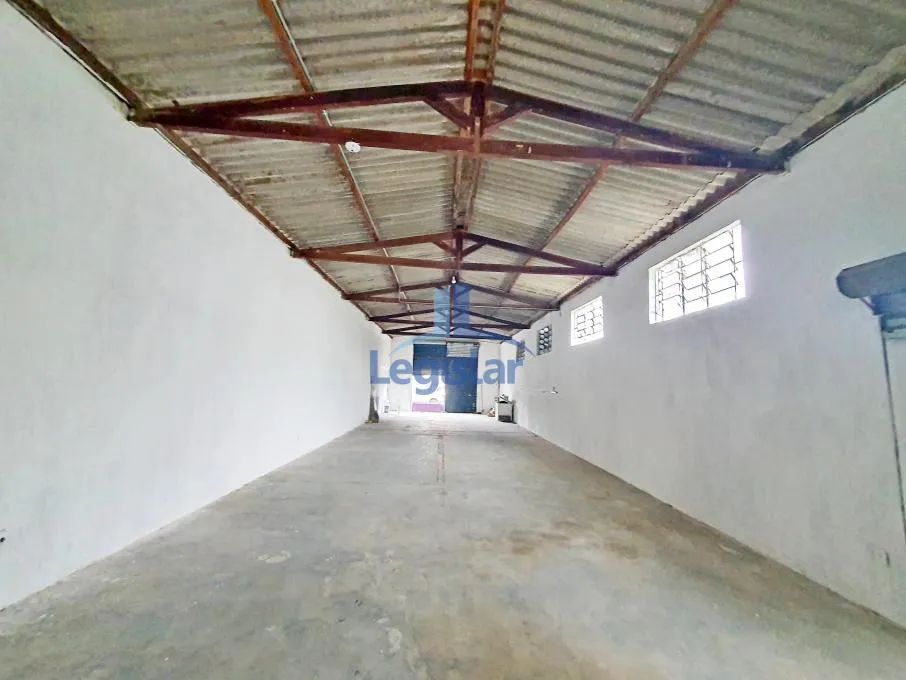 Galpão Usado Aracaju - SE - Siqueira Campos - Foto 3
