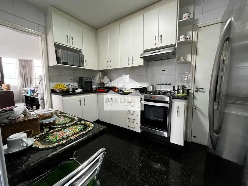 Cobertura com 3 quartos à venda em Belo Horizonte - Foto 3