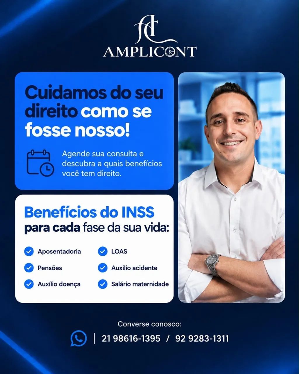 Contabilidade  - Foto 4