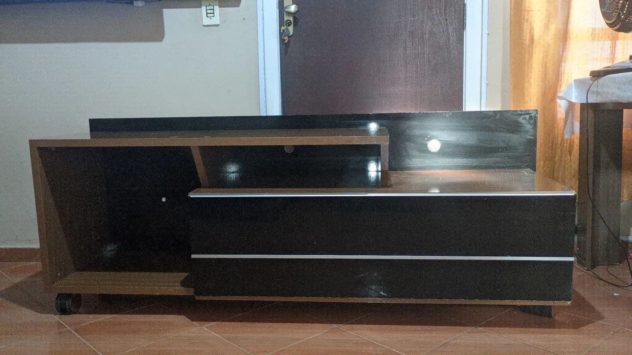 Rack com rodinhas  - Foto 5
