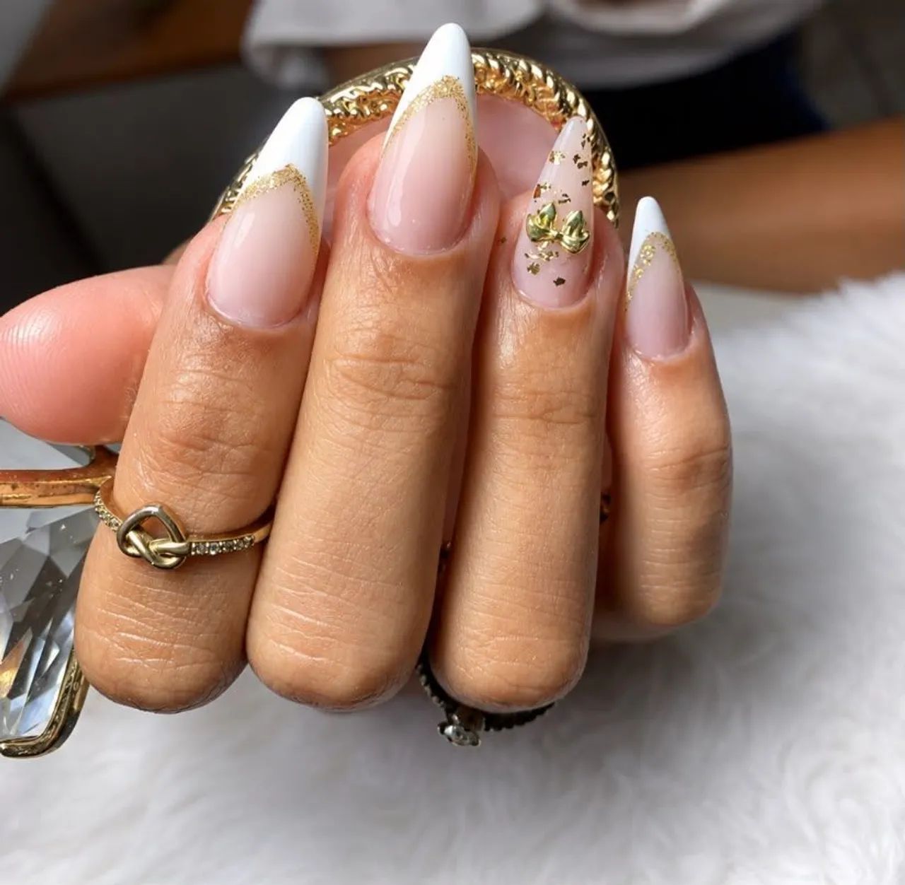 Nails design  - Foto 4