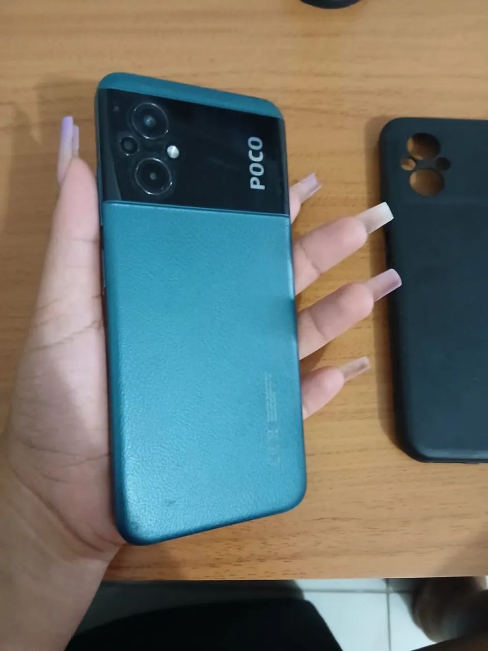 Poco M5 128gb - Foto 3