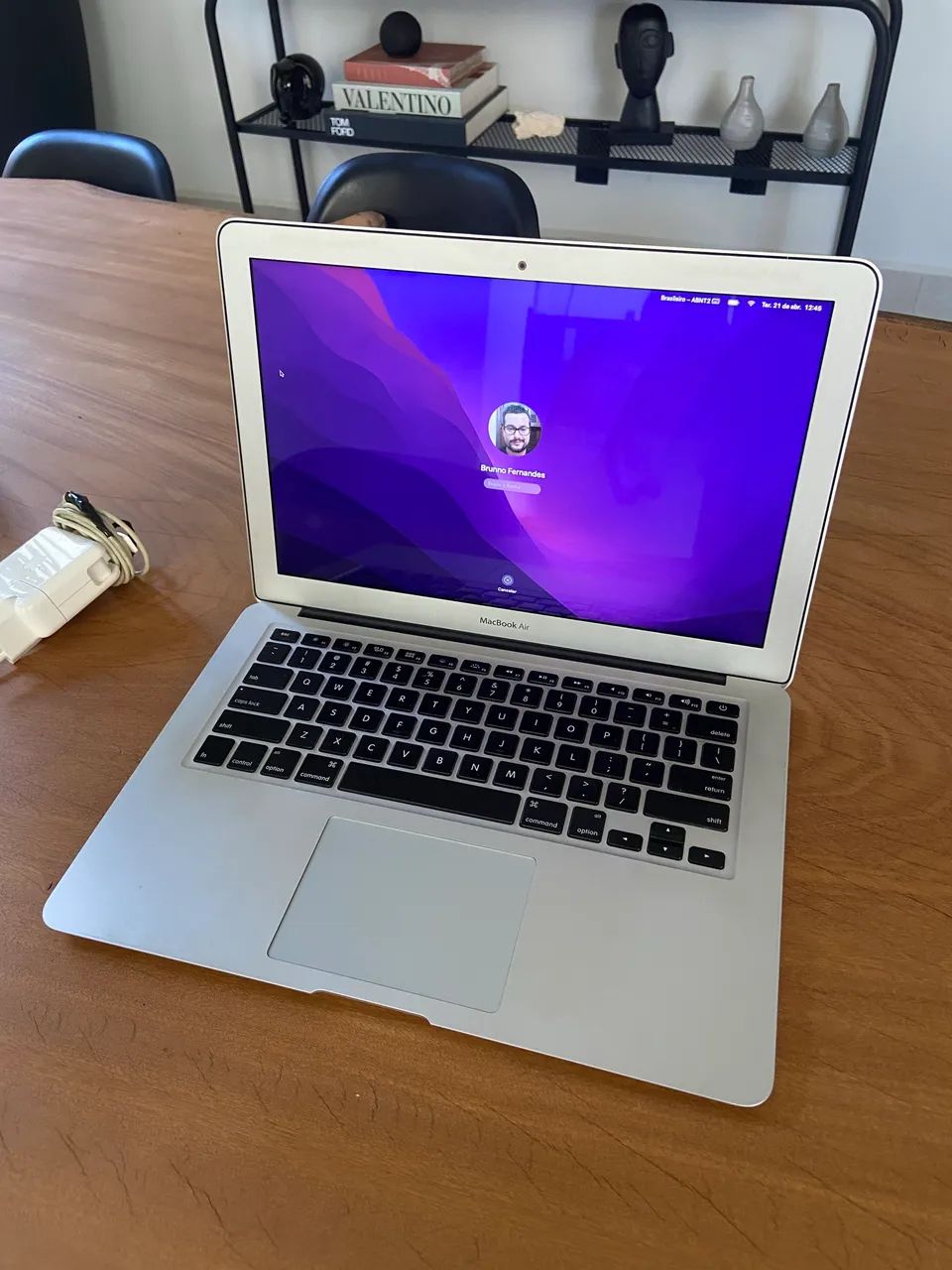 MacBook Air 13