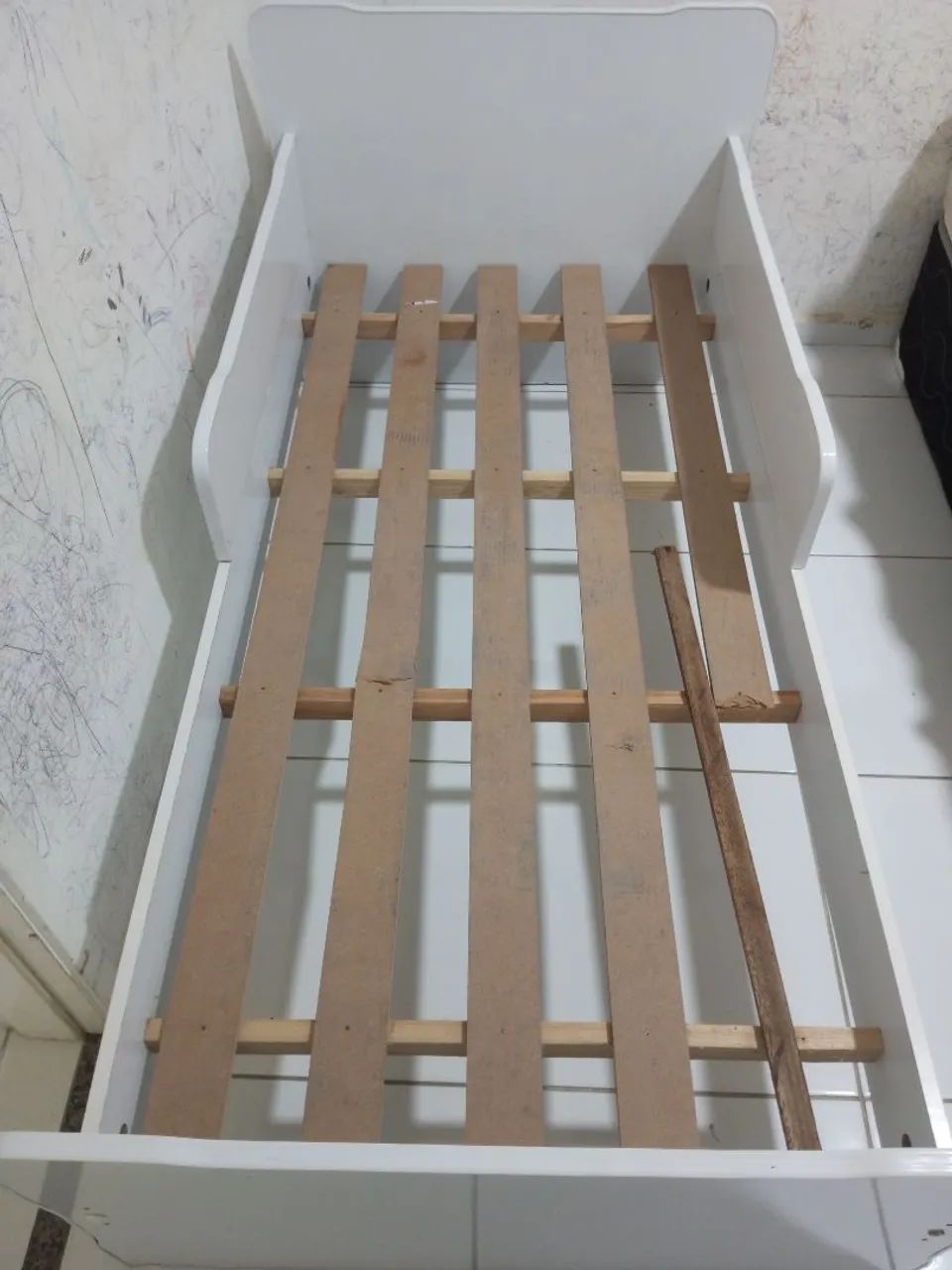 Cama infantil  - Foto 2