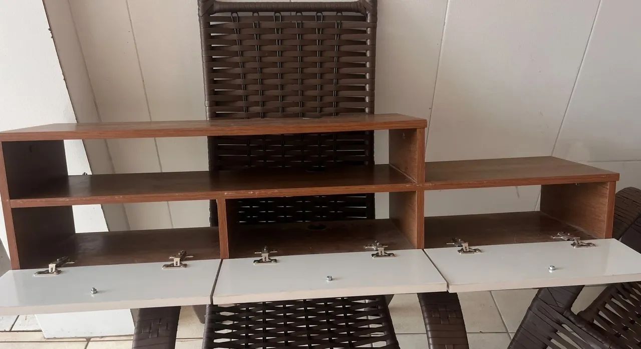 Rack Suspenso - Foto 3