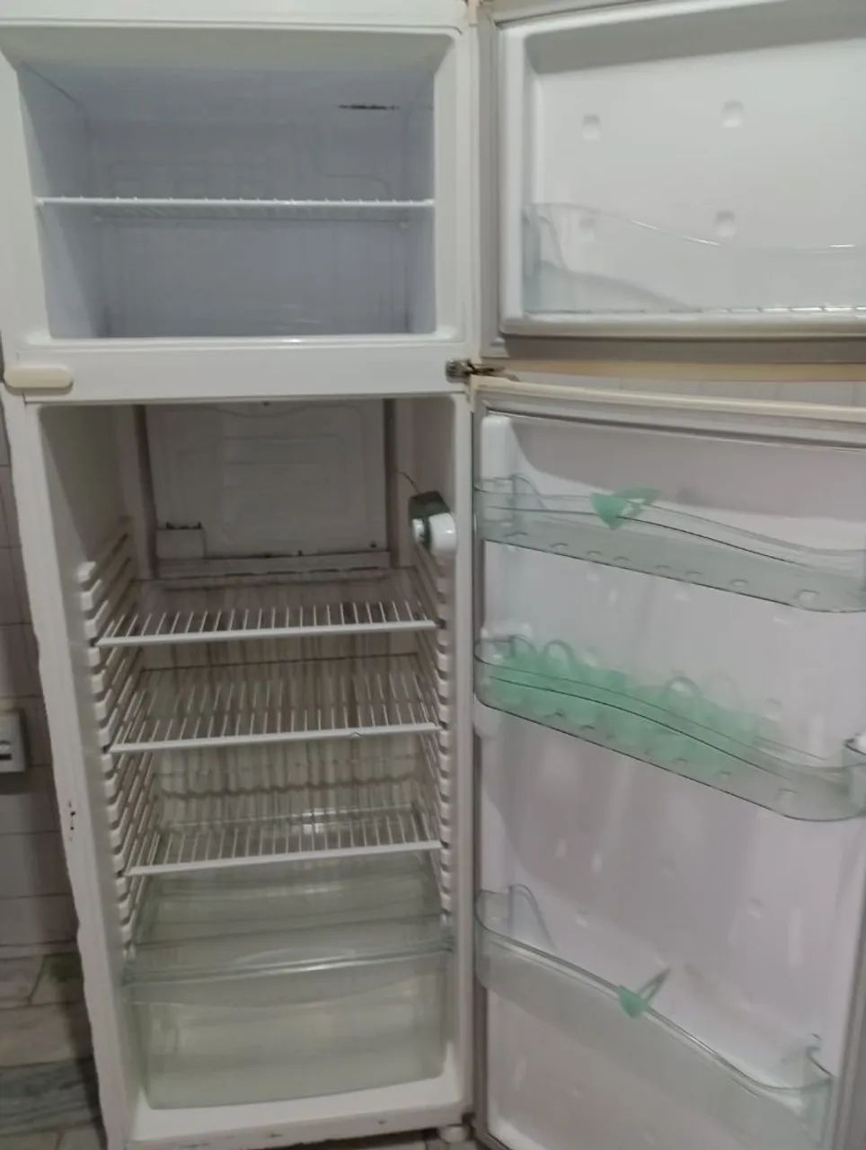 Geladeira Consul  - Foto 2