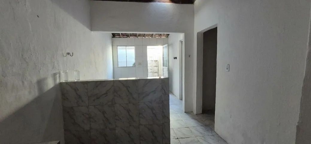 CASA 2 QUARTOS - ALUGUEL CORDEIRO - Foto 2