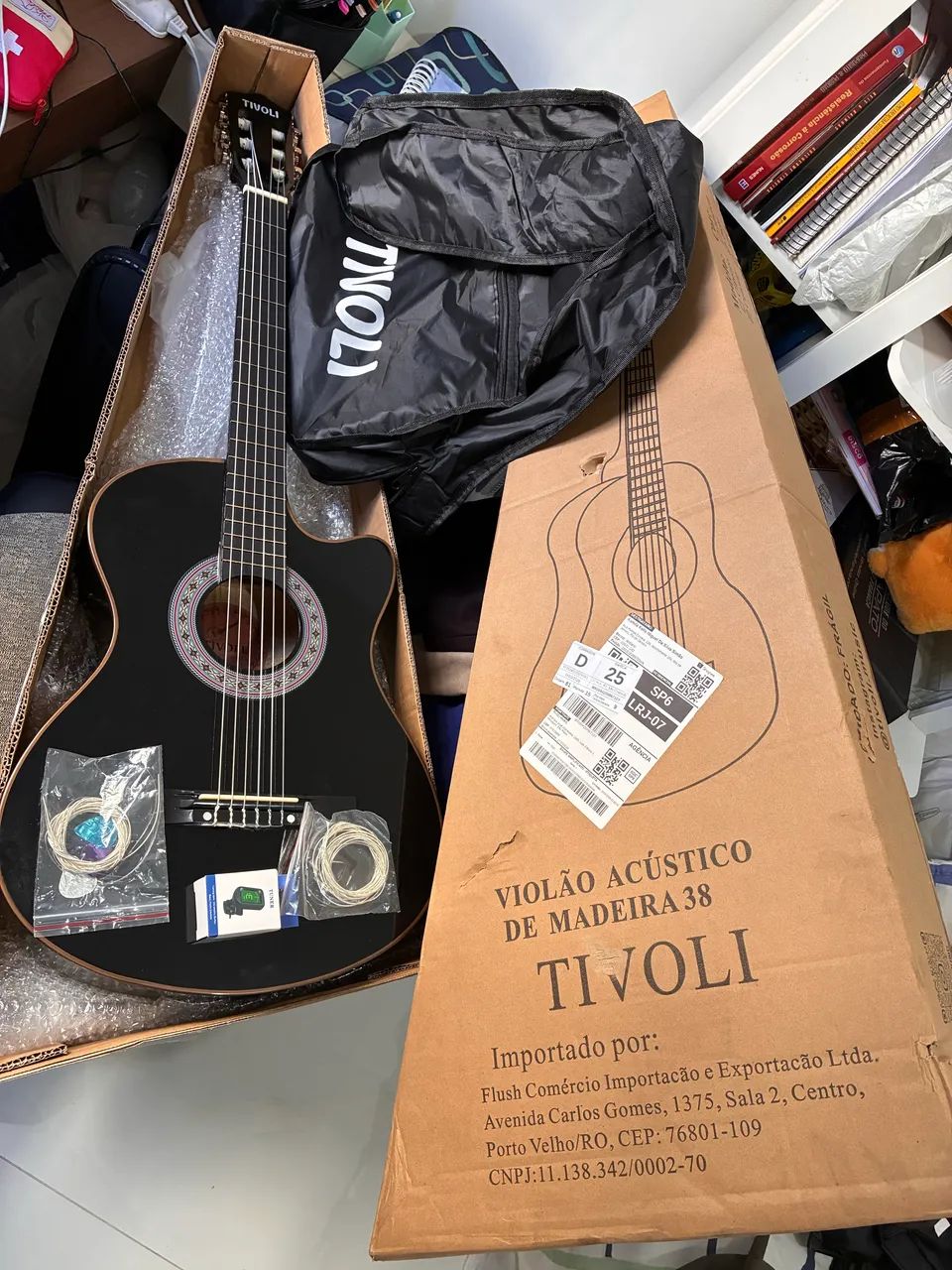Violão - Foto 2
