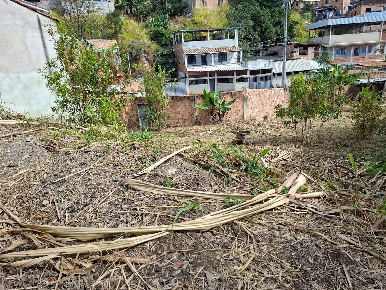 Lote no bairro Ouro Minas  - Foto 5
