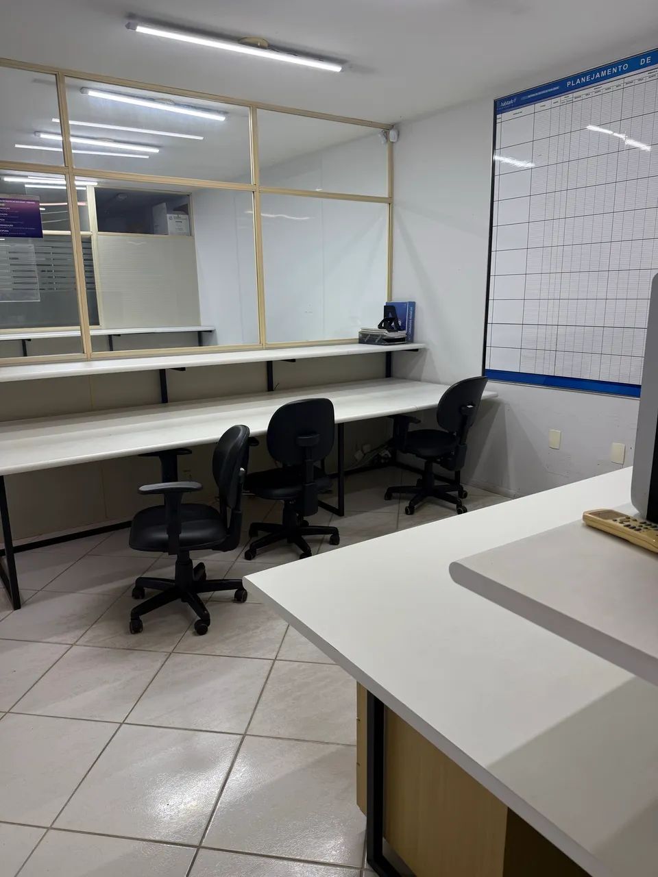 Alugo imóvel escritório  - Foto 2