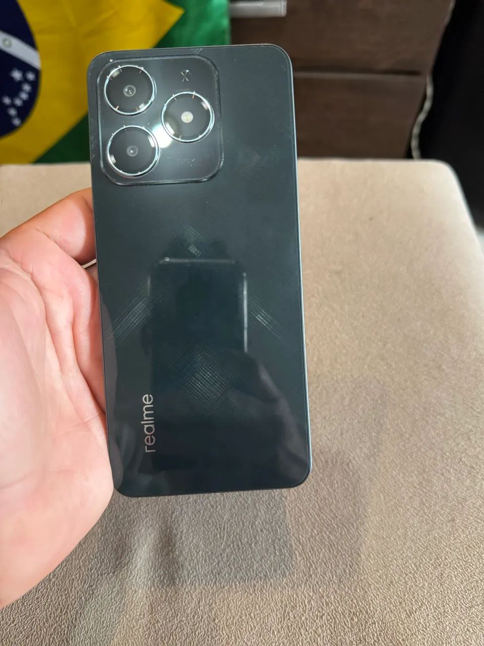 Xiaomi Realmi C61 256GB - Foto 2