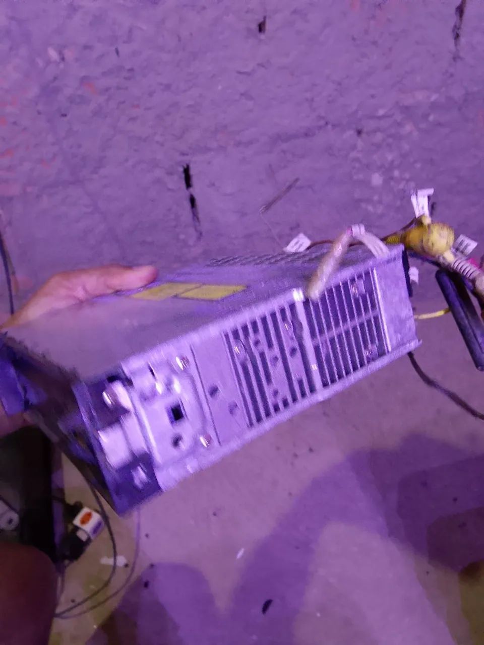 Aparelho de som automotivo  - Foto 4