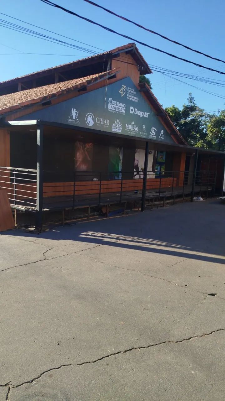Serralheria GYA de pequenos a grande serviço  - Foto 5