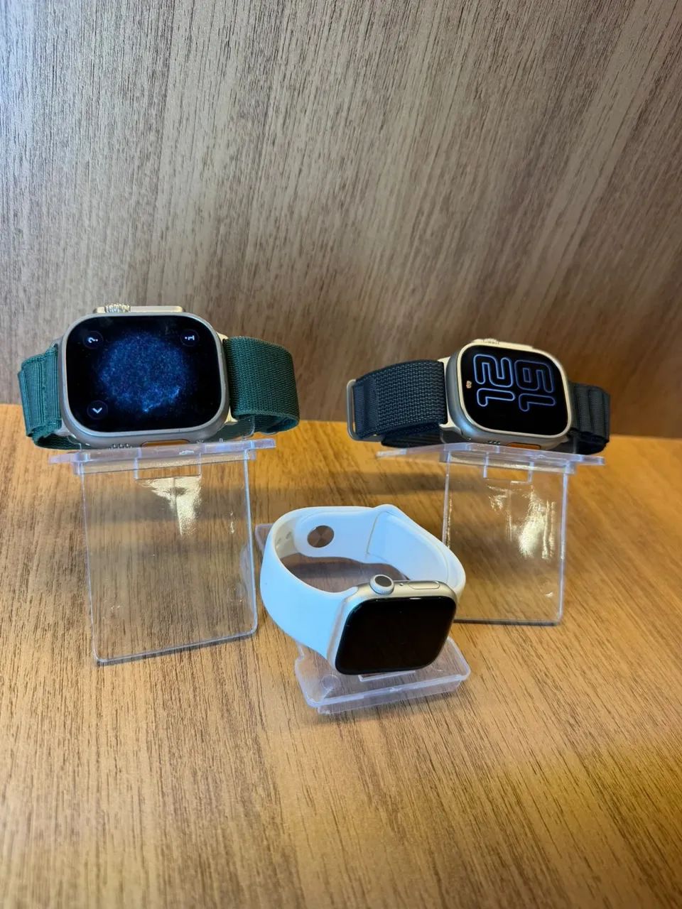 Apple Watch Ultra 1 - Foto 2