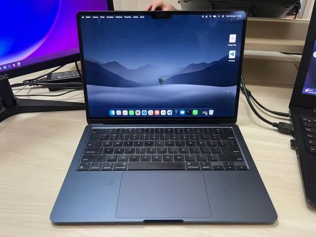 Macbook Air M2 