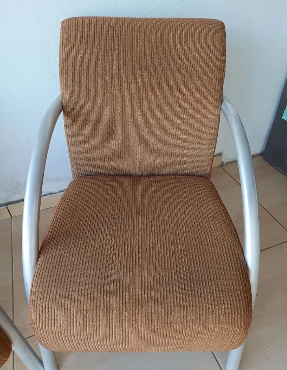 2 Cadeiras de Sala de Estar  - Foto 3