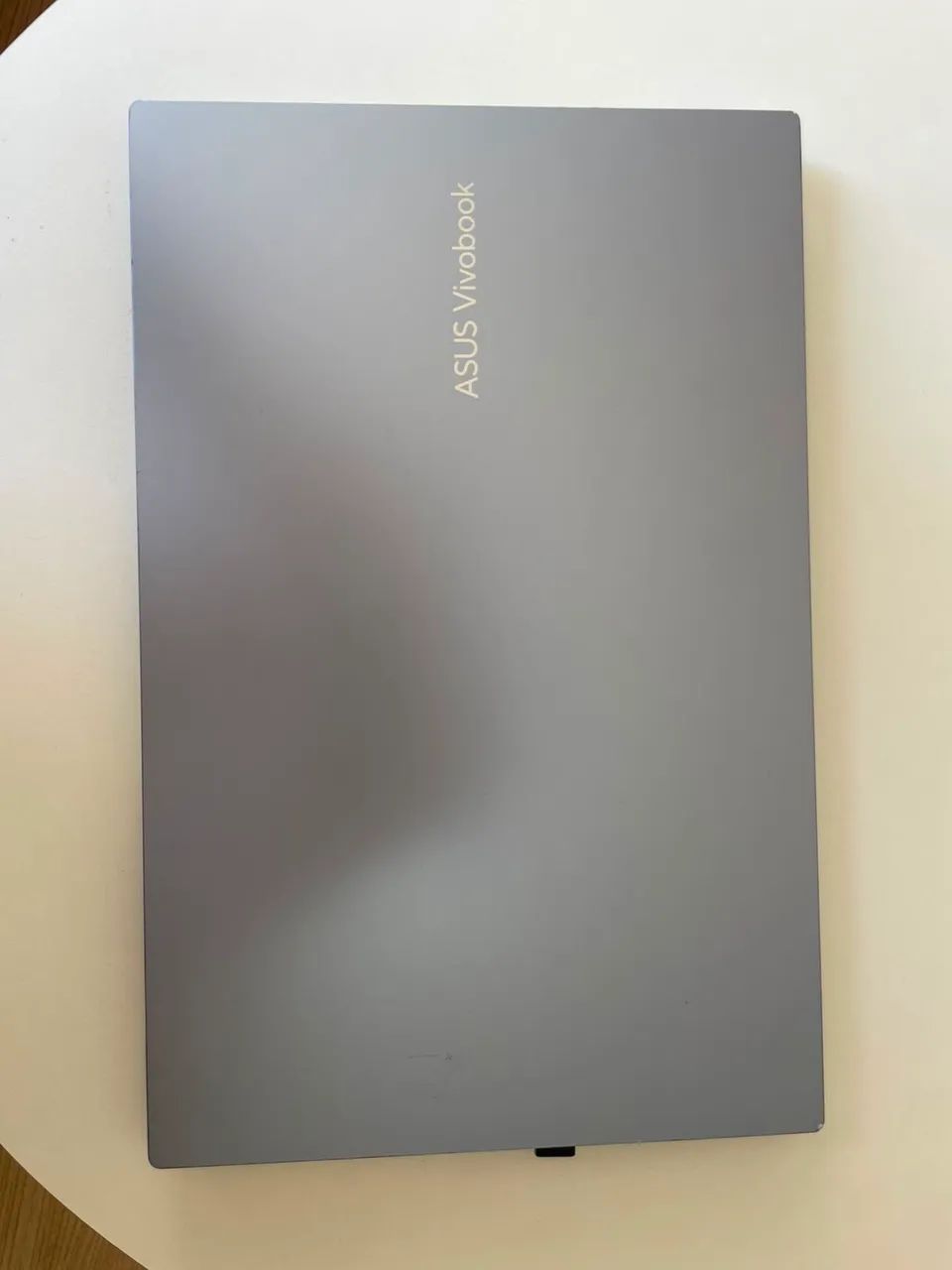 Notebook Asus i5 - 8gb ram - 512 SSD - Vivobook - Foto 2