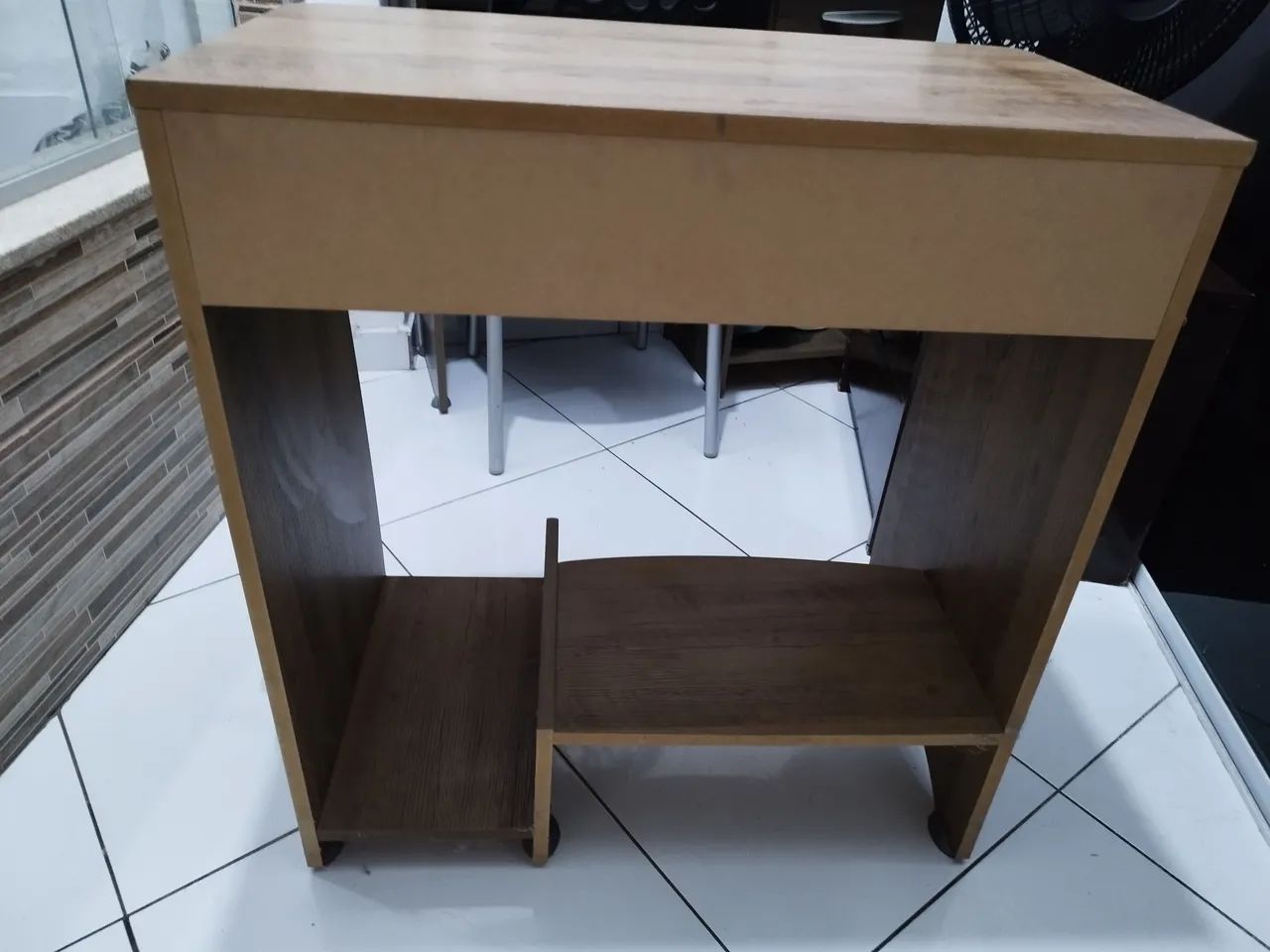 Mesa de computador  - Foto 2