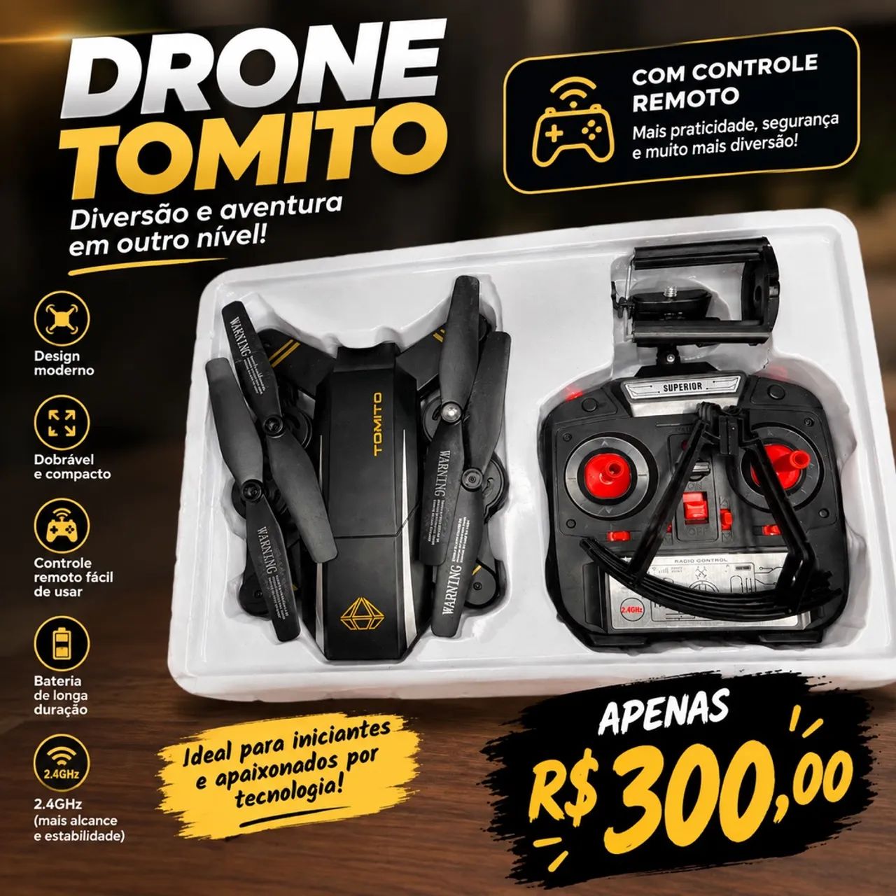 Drone 