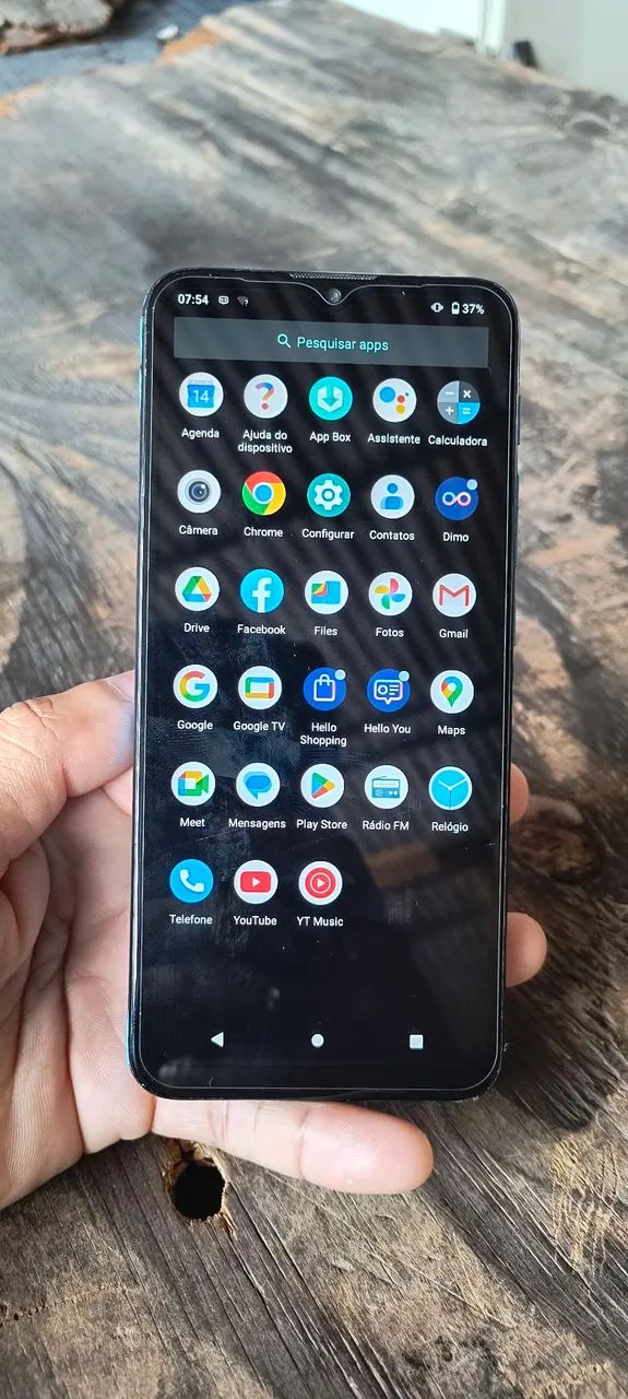 Celular Moto E7 Power  - Foto 4