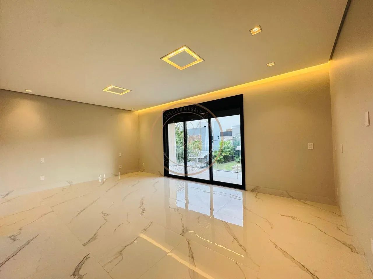 Sobrado ALTO padrão - 4 suítes | 408m² | Mirante do Lago - Foto 11