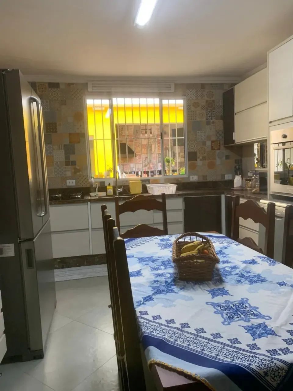 VENDO CASA  TERREA COM DUAS SUITES NA VILA PREL ( IT0005 ) - Foto 4