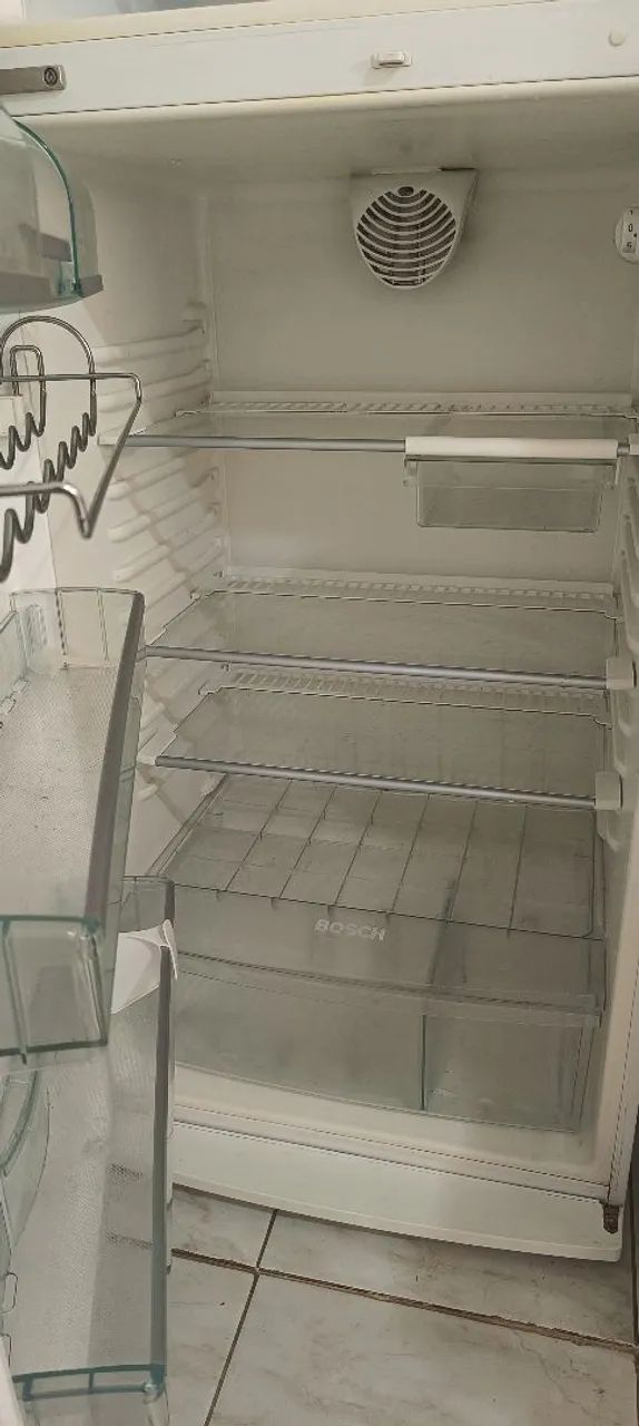 Geladeira duplex bosh - Foto 3