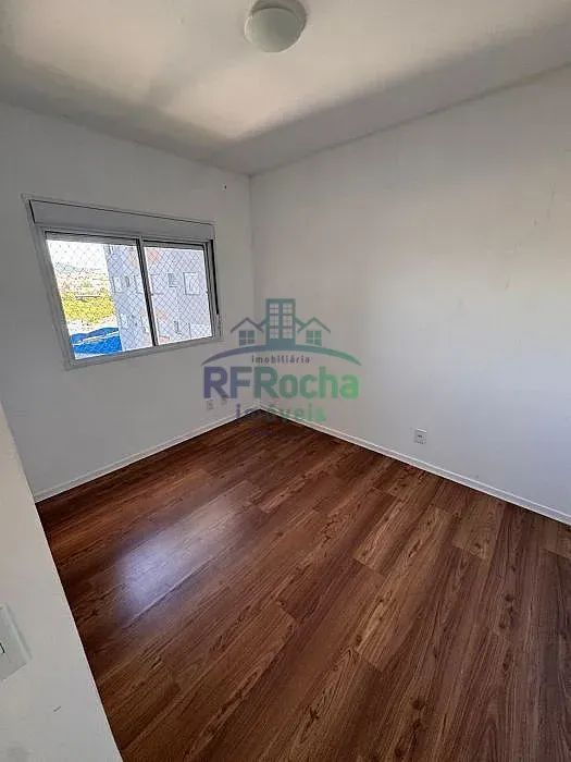 Apartamento para Aluguel com 2 dormitórios, 47 m² - Foto 4