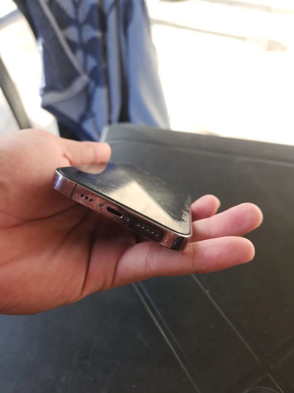 iPhone 14 Pro 256GB - Foto 3