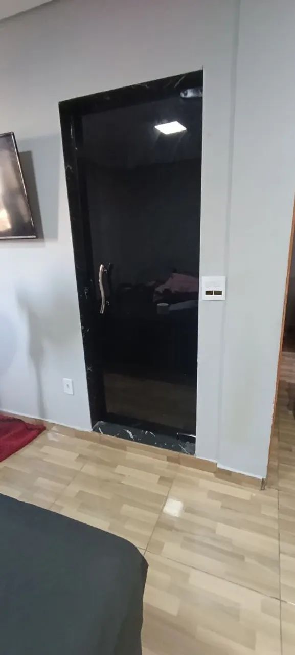 Portas para quarto vidro temperado  - Foto 2
