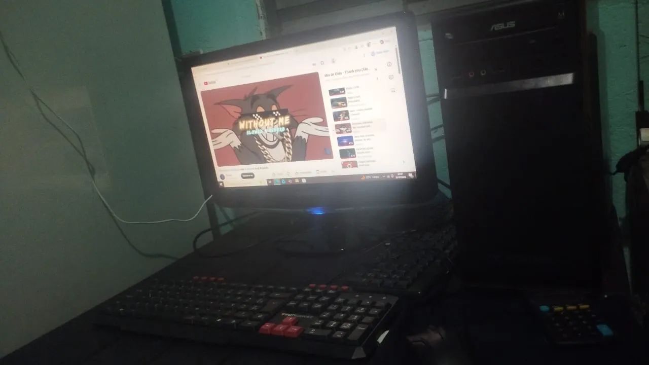 Vende se computador  - Foto 4