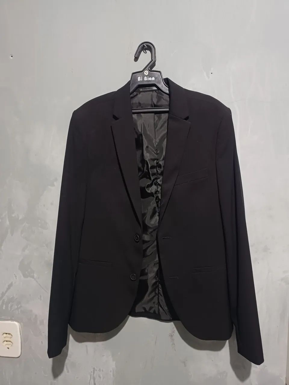 Vende-se Blaser Masculino - Foto 5