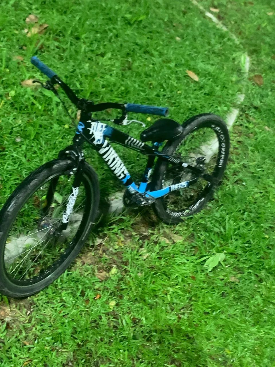 VIKING TUFF 25 COM NOTA FISCAL - Foto 2