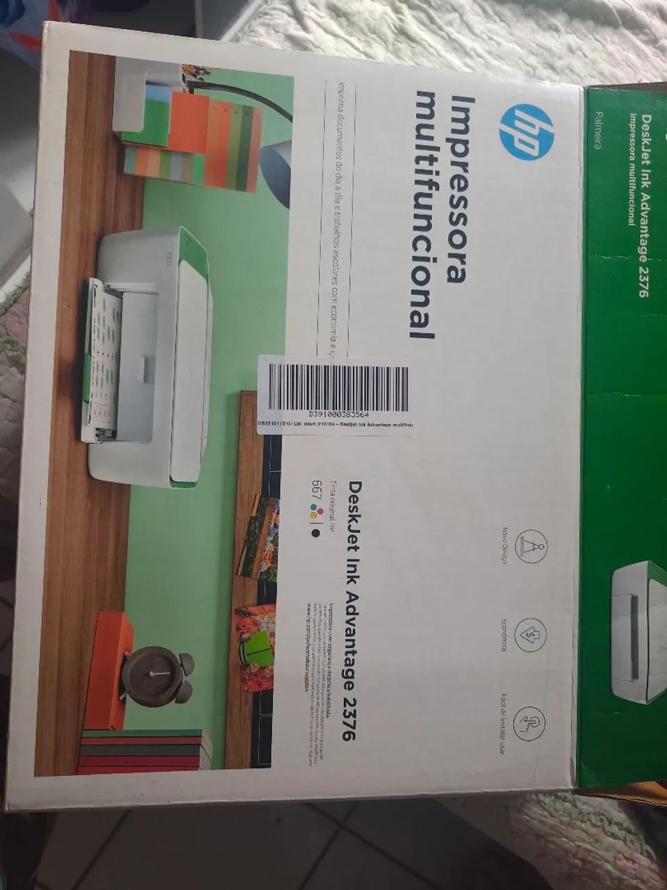Impressora  - Foto 4