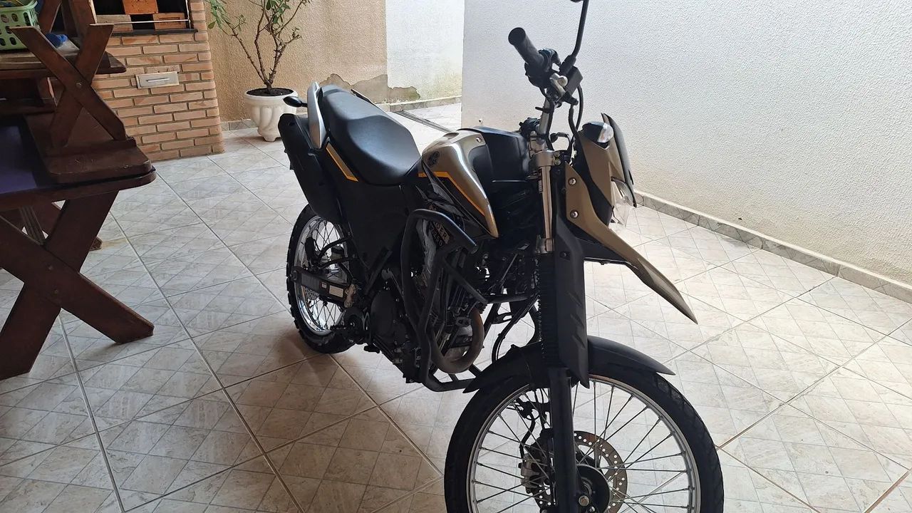 Vendo ou troco  - Foto 3