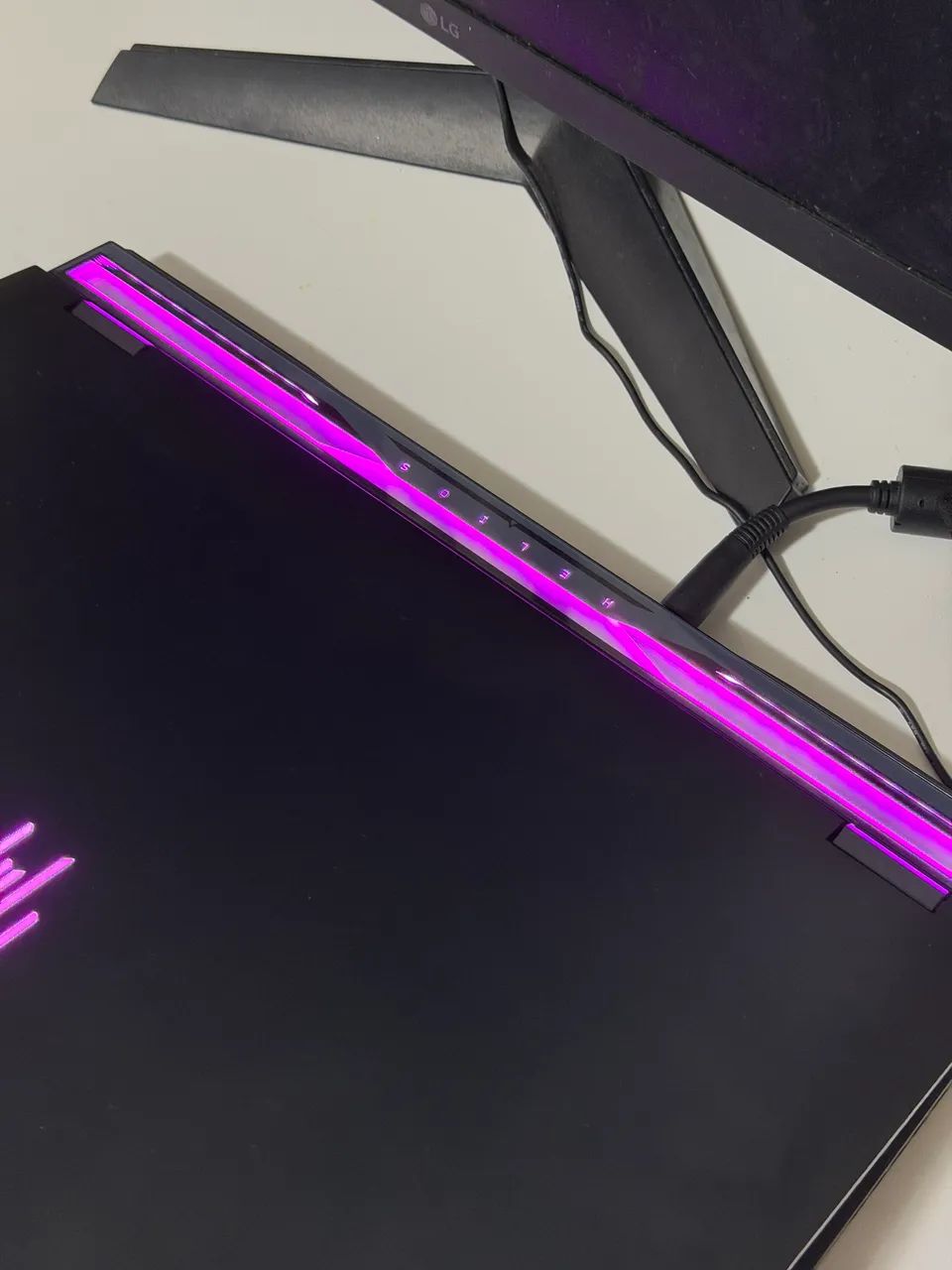 Acer predator 18? 4080 MINILED - Foto 2