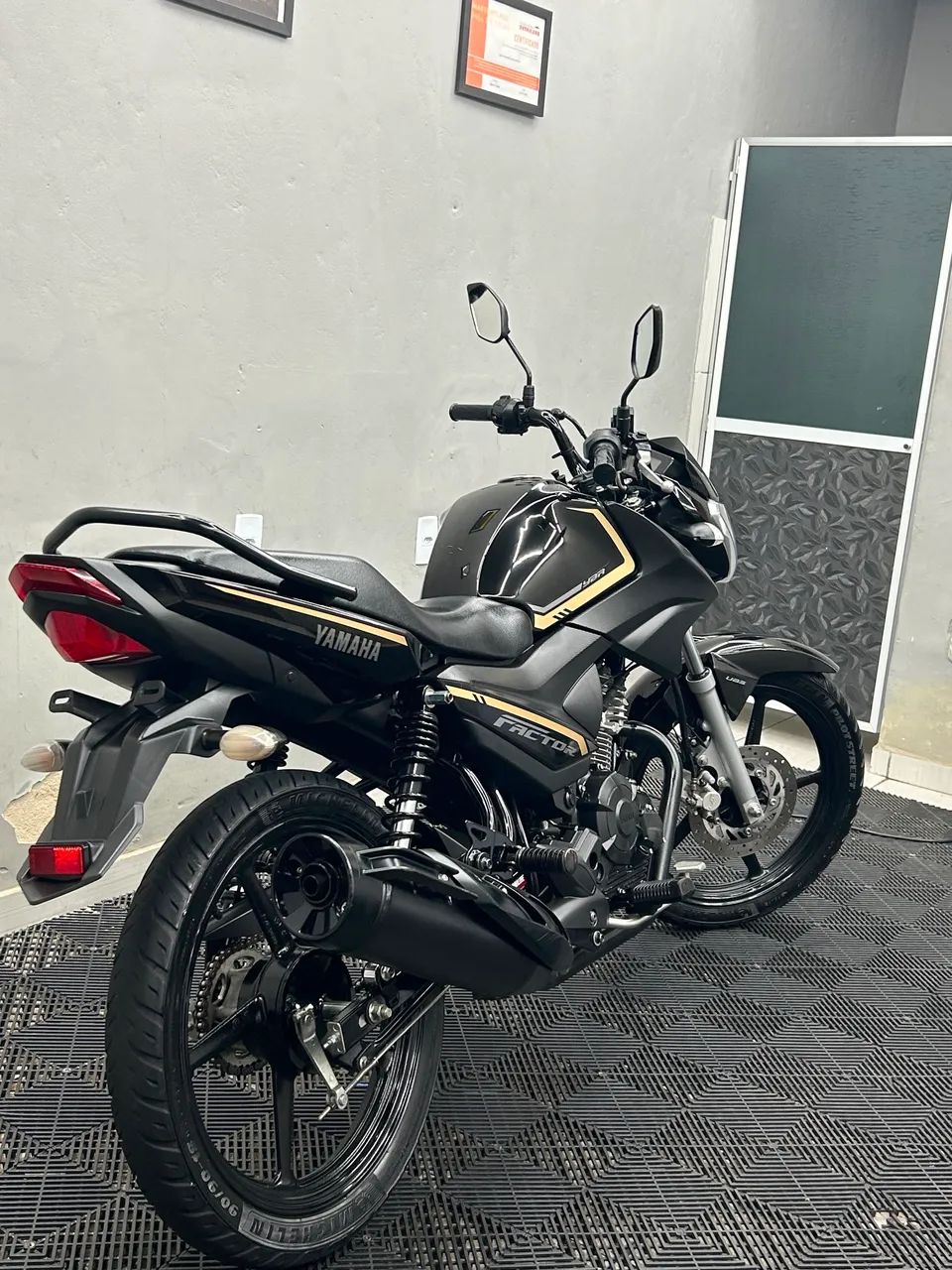 Vendo factor 150 2024 - Foto 2