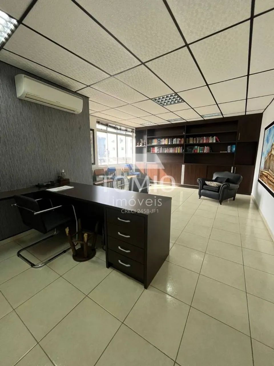 Salas Comerciais para Locação, Centro - Gaspar - Foto 3